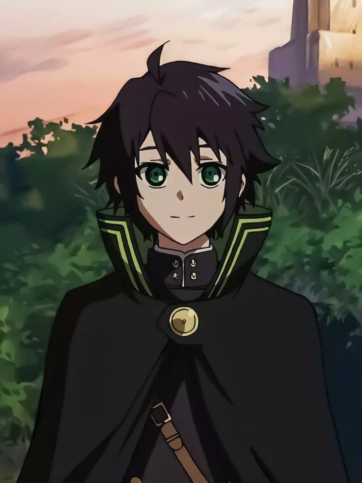 Euchiro Hyakuya (Usy) thumbnail