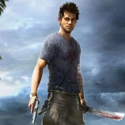 Jason Brody thumbnail