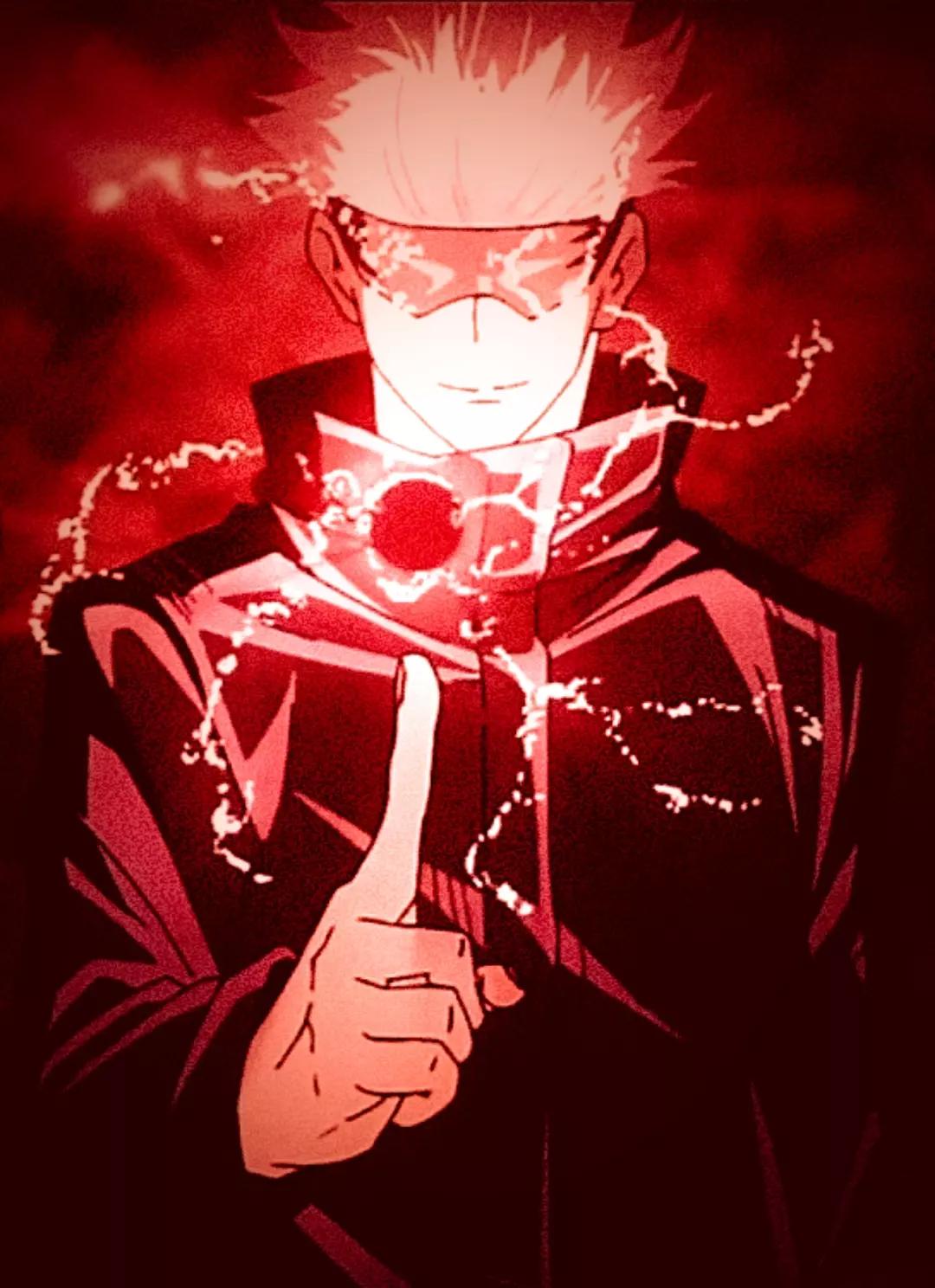 Battle with Gojo Satoru thumbnail