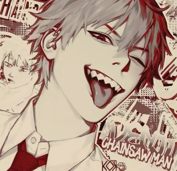 Denji thumbnail