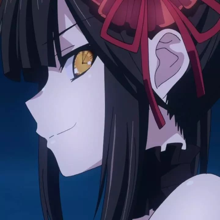 Kurumi tokisaki thumbnail