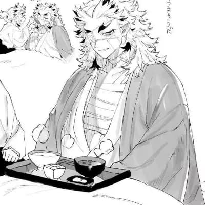 Kyojuro Rengoku thumbnail