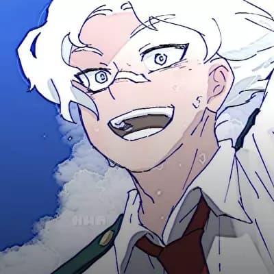 Kurogiri (formerly Shirakumo) thumbnail
