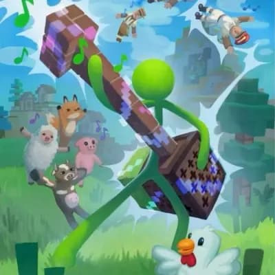 Green thumbnail