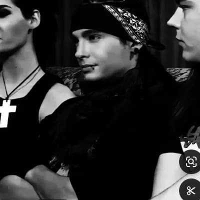 Tom Kaulitz thumbnail