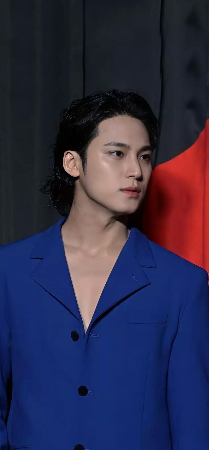 Kim Mingyu thumbnail