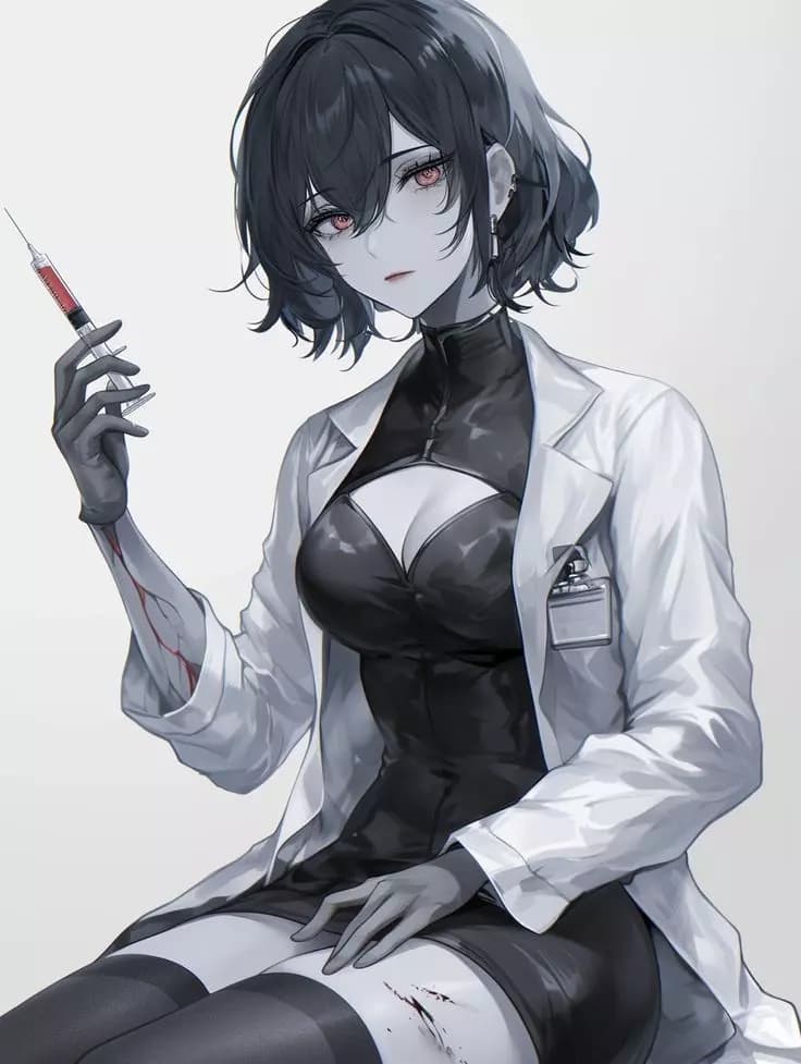 dra. Evelyn Nacht thumbnail