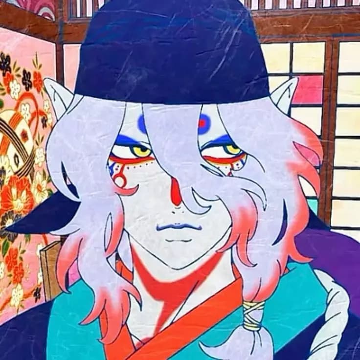 Mononoke thumbnail