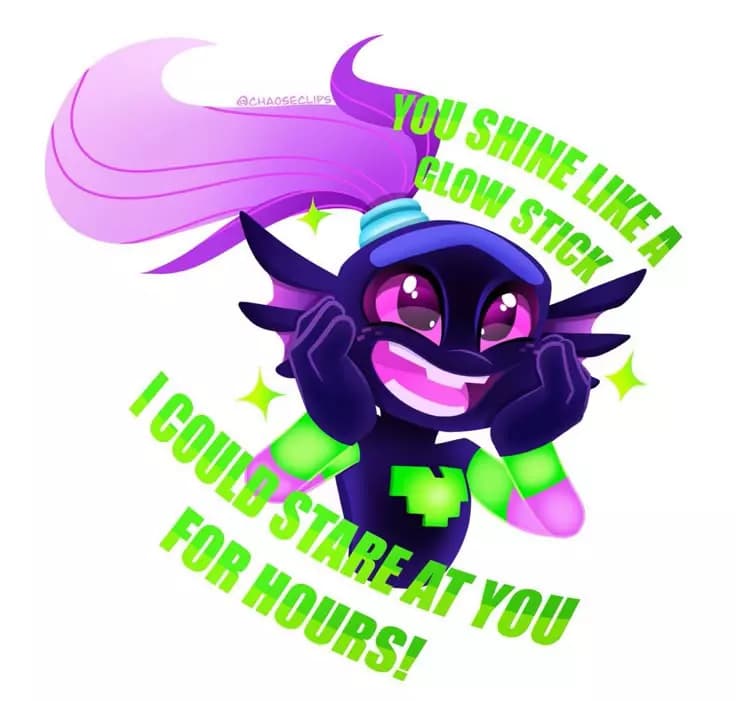 Synth💜💚 thumbnail