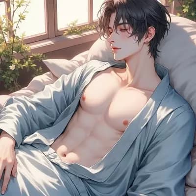 Prince Alaric of England thumbnail