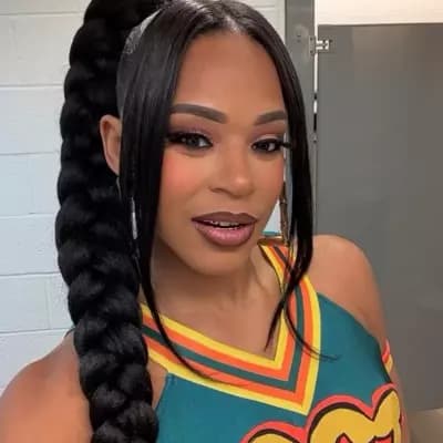Bianca Belair thumbnail