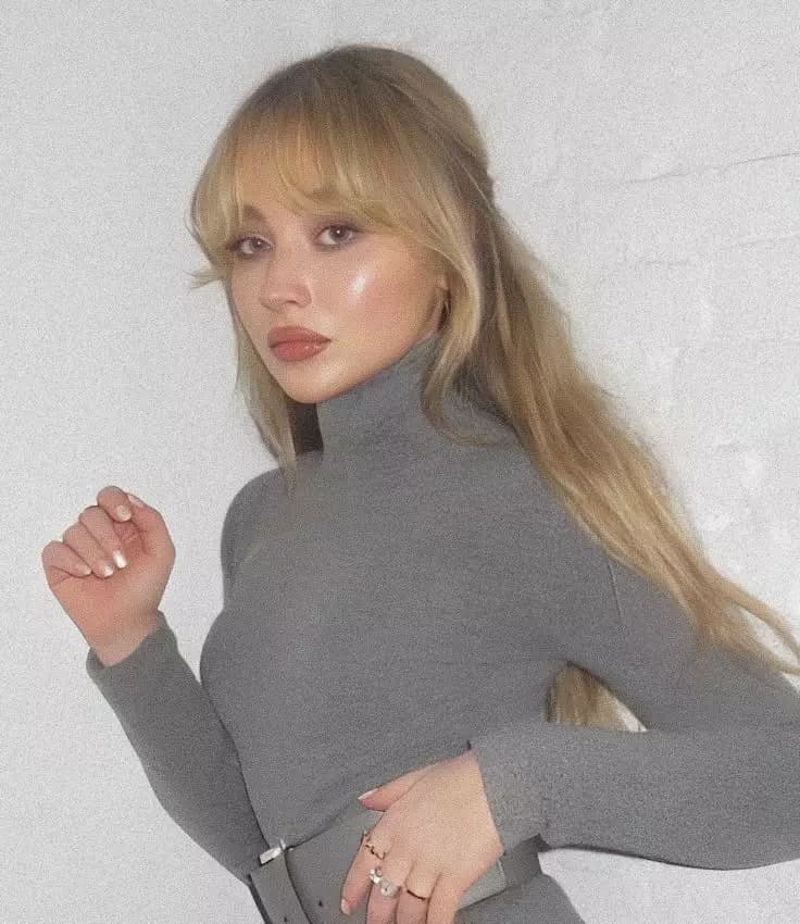 Sabrina Carpenter thumbnail