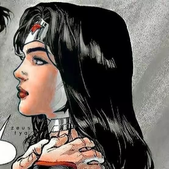 Wonder Woman thumbnail