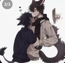 [Your three brothers][gay/bl][family related][brothers×brother] thumbnail