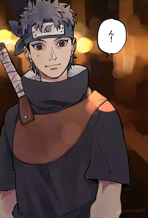 Shisui Uchiha thumbnail