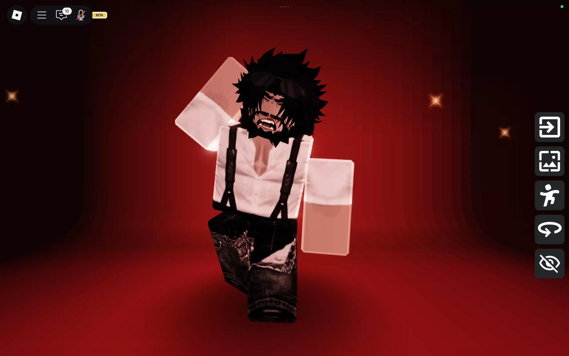 Germillo (roblox Dad's friend gay bara) thumbnail