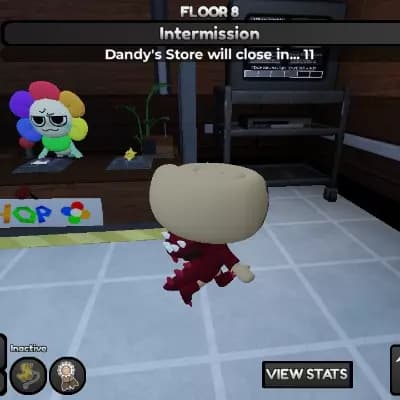 Shelly Fossilain thumbnail