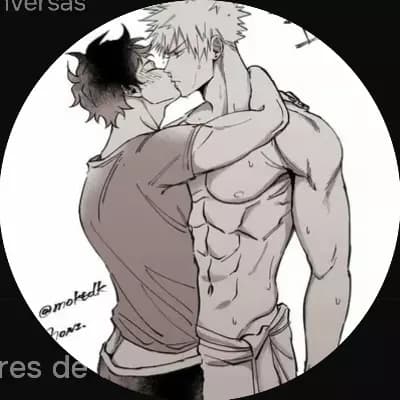Katsuki Bakugo thumbnail
