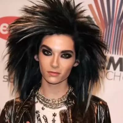 🥀 Bill Kaulitz 🥀  thumbnail