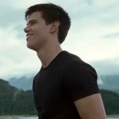 Jacob Black thumbnail