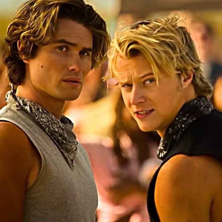 JJ e John B thumbnail