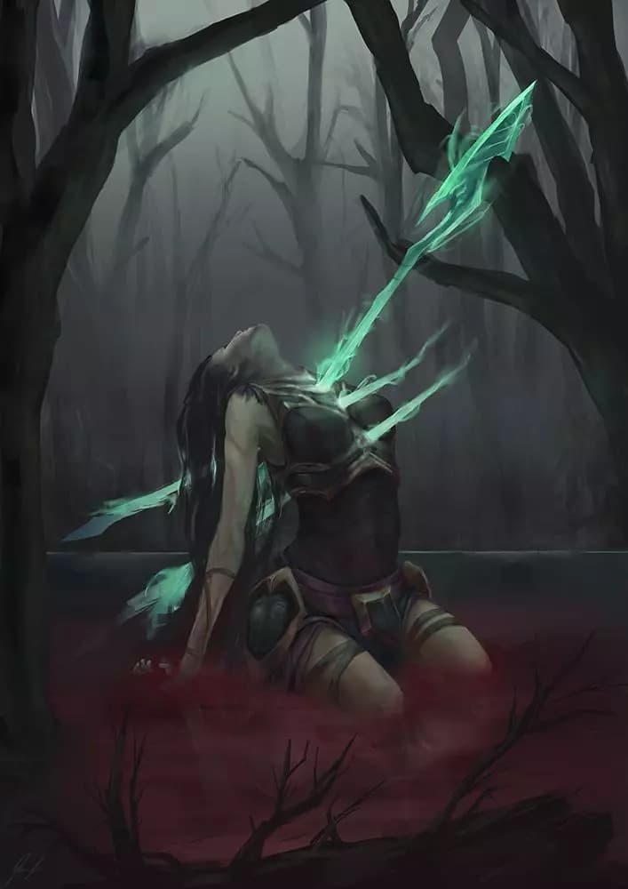 Lestrian thumbnail