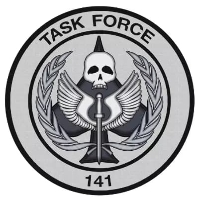 Task Force 141 thumbnail