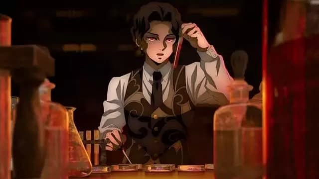 Muzan Kibutsuji thumbnail