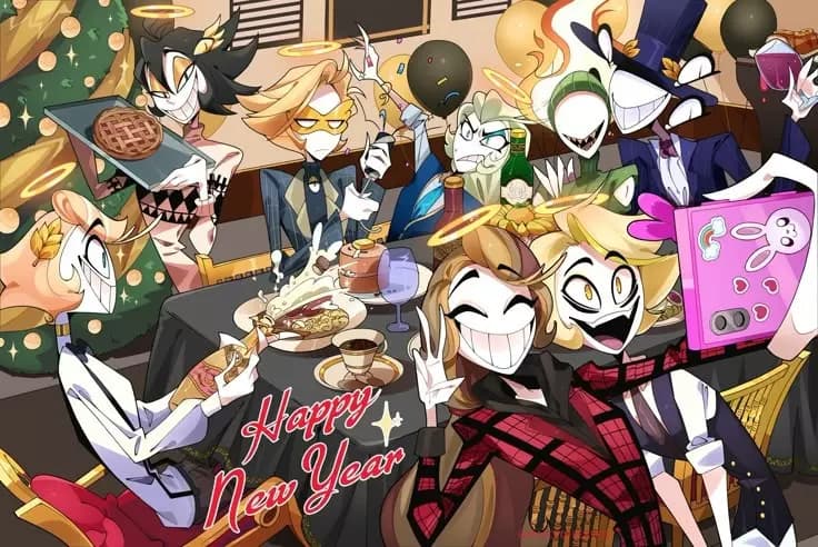 God and Archangels thumbnail