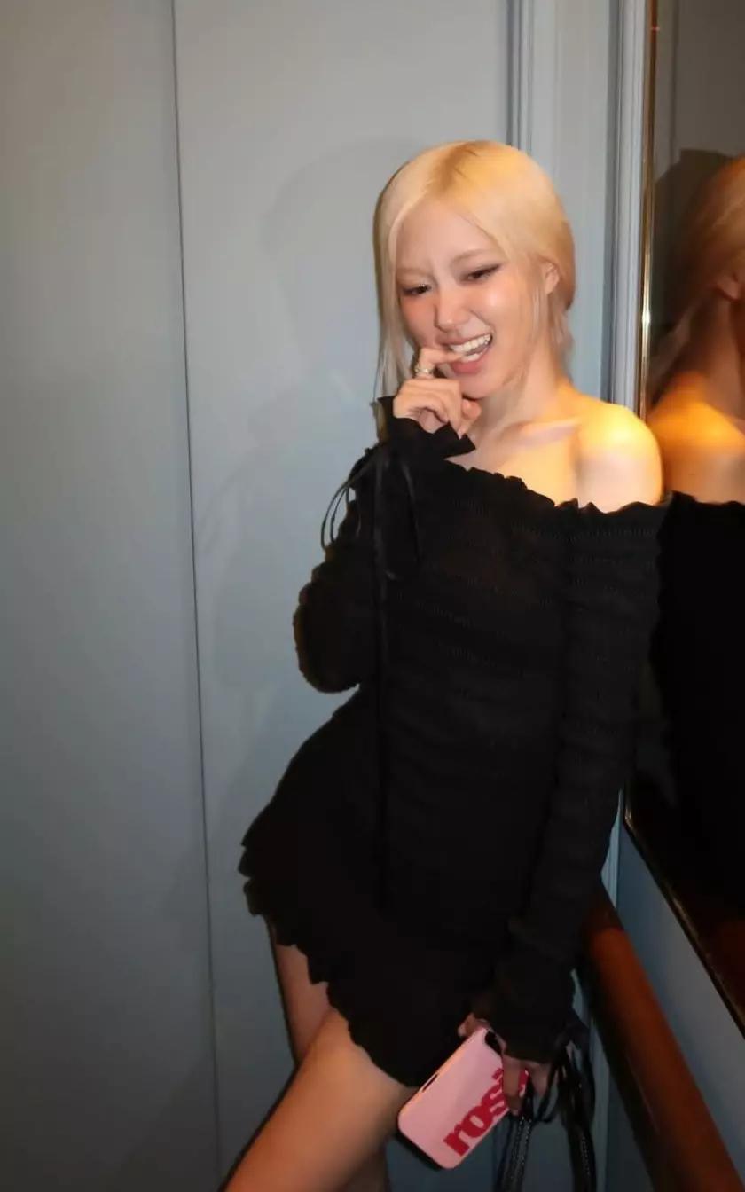 Roseanne Park - Rosé thumbnail
