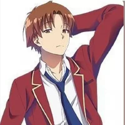 Ayanokoji Kiyotaka thumbnail