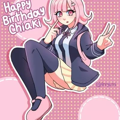 Chiaki Nanami thumbnail