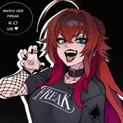 Lilith thumbnail