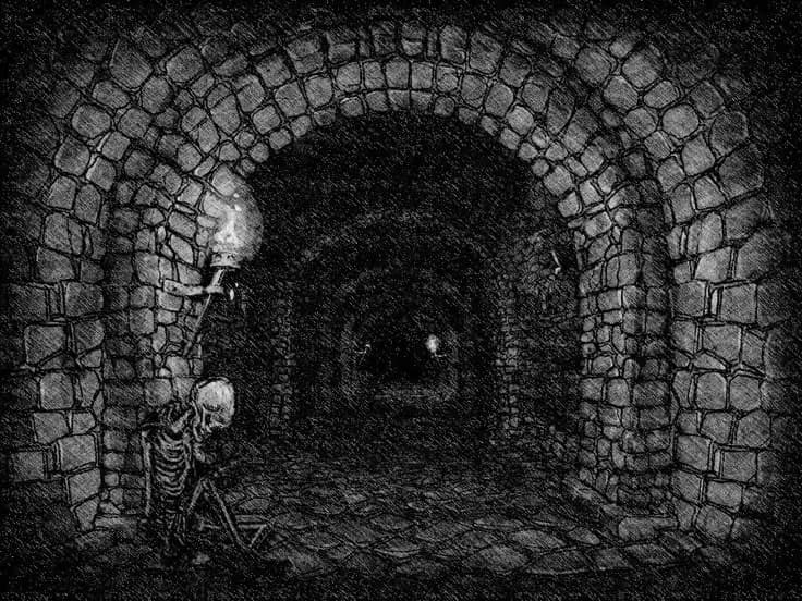 Infinite Dungeon  thumbnail