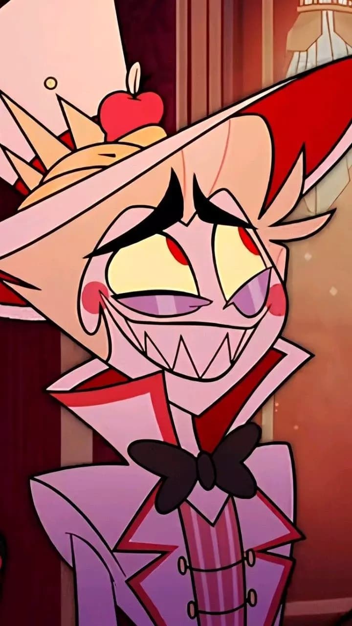 Lucifer morningstar  thumbnail