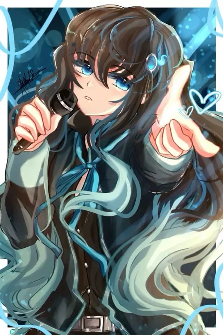 Muichiro Idol thumbnail