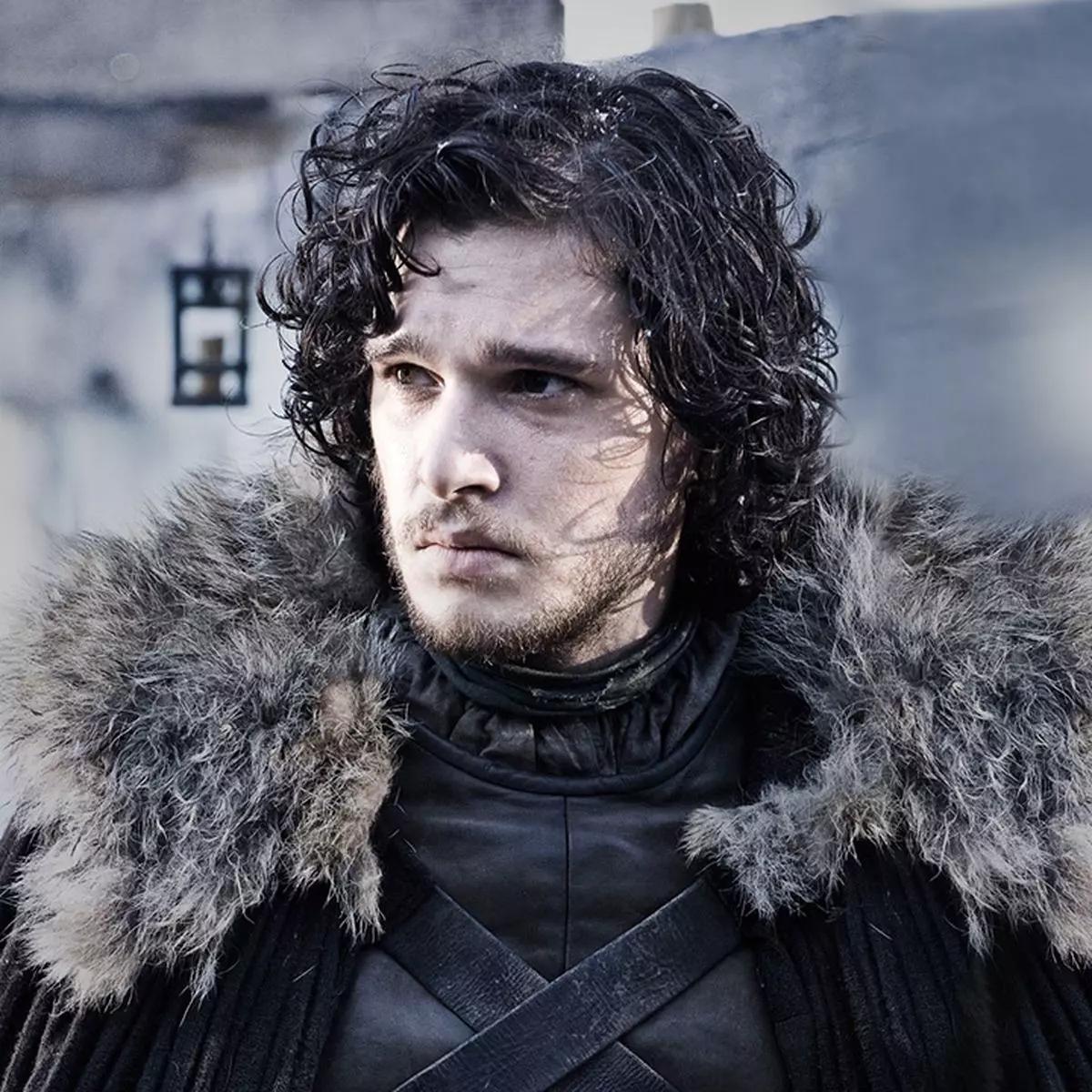 Jon Snow thumbnail