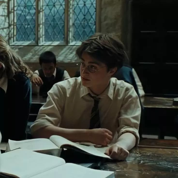 Harry Potter thumbnail