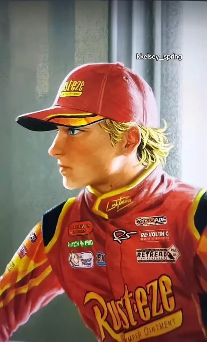 Relampago Mcqueen thumbnail