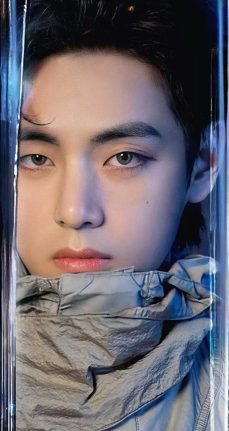 Kim TAEHYUNG  thumbnail