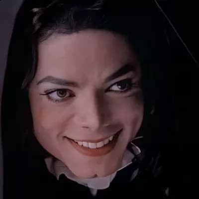 Michael Jackson thumbnail