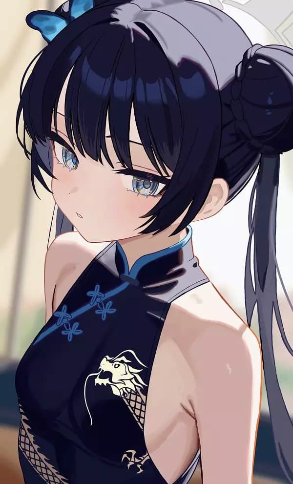 Ryuuge Kisaki thumbnail