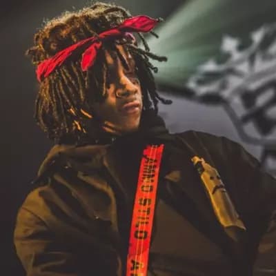 Trippie Redd thumbnail
