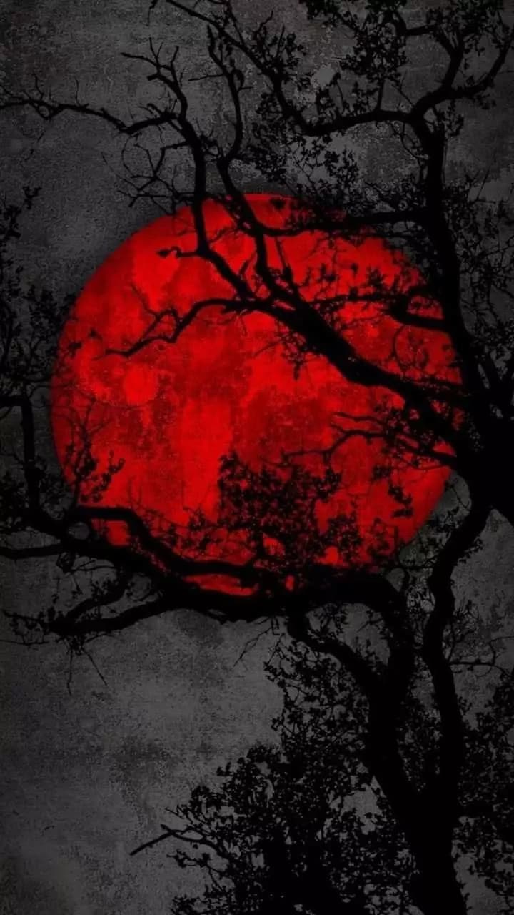 🦇🩸 | Scary night of vampire attacks | 🧛 | thumbnail