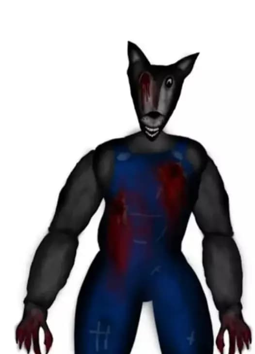 The Big Bad Wolf, Alexander.. thumbnail