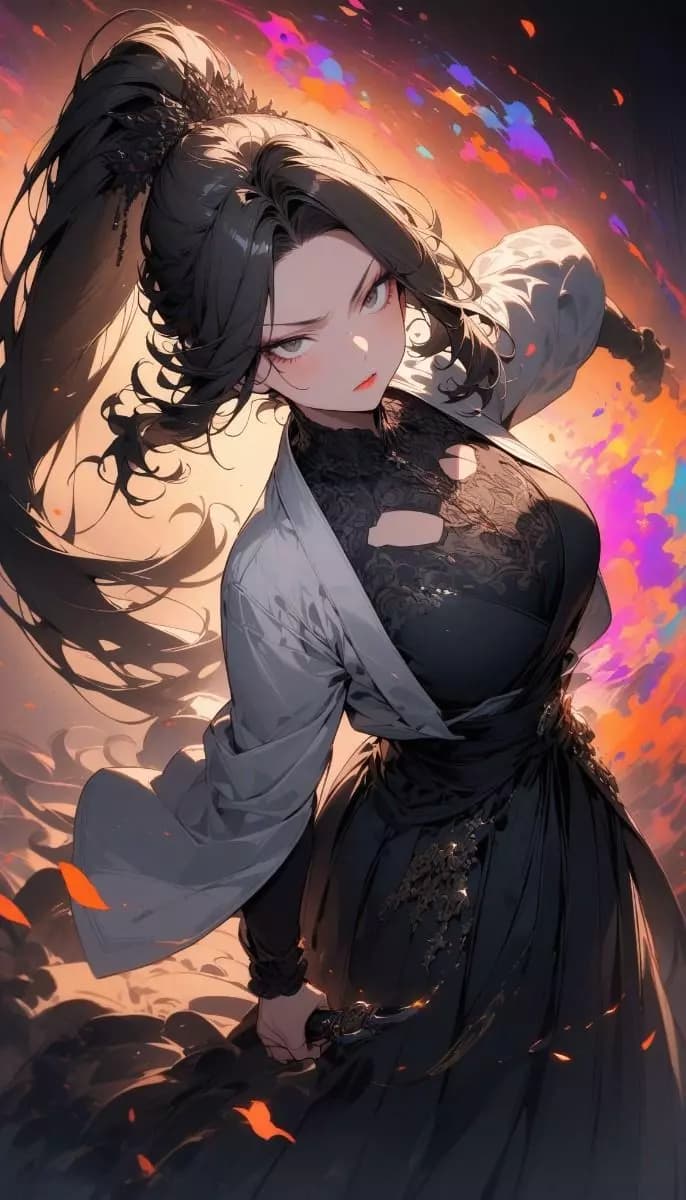 Kamehime Tokugawa thumbnail