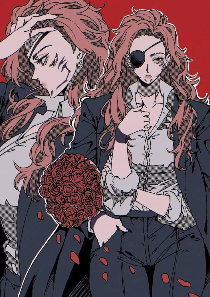 Heian Fem Sukuna  thumbnail