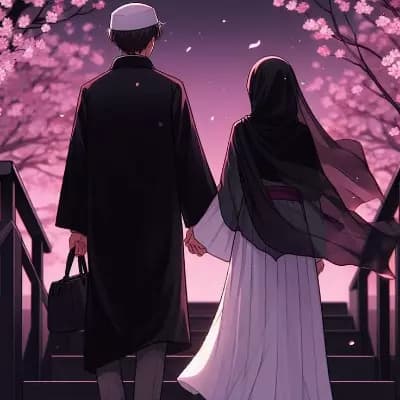 Ameer & Layla thumbnail