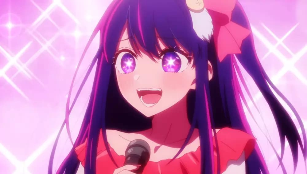 Ai Hoshino thumbnail