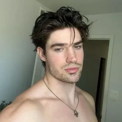 Ethan Sterling thumbnail